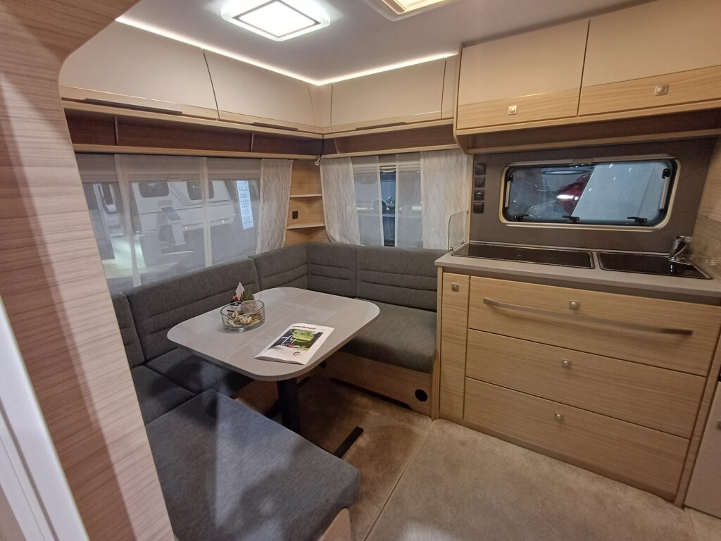 Sitzgruppe Bianco Selection 515SG